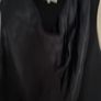 Sandro Top black and navy Image 4