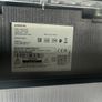 Samsung TV 65 - Slightly used - Some of stickers still on Image 2