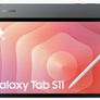 Samsung Galaxy Tab S11 X730 12 GB / 128 GB Silver Image 7