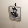 A4 Framed Black And white Of Irish heroes Constance Markiezvicv rd discrip 1/3 Image 4