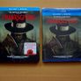 Thanksgiving Blu Ray (with Slipcover) New/Sealed Image 3