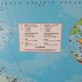 world map Image 3