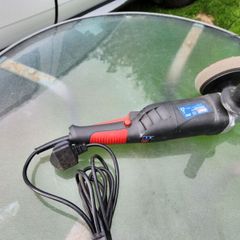sealey polisher