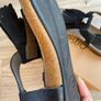 Orthopedic, leather, sandals, 35 size Image 2