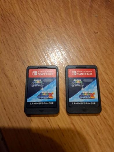 Nintendo Switch GAMES 350+ titles available