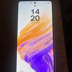 Samsung Galaxy A52s Dual Sim 128GB