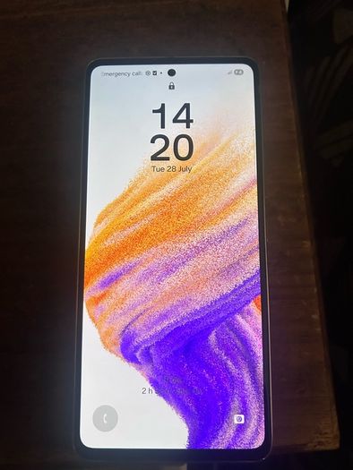 Samsung Galaxy A52 Dual Sim 128GB