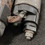 Toyota Starter Motor for 1zz-fe MR2, Celica, Corolla, Rav4 Image 6