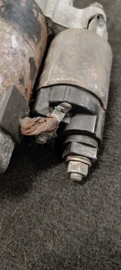 Toyota Starter Motor for 1zz-fe MR2, Celica, Corolla, Rav4