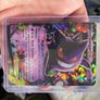 pokemon cards gengar Image 7