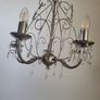 Vintage Light Shades Image 2