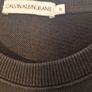 boys calvin klein jumpers x 2 Image 4