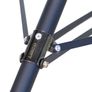 New Super High Quality Zenith 8 Series 7ft Professional Alumium Tripod Black Image 8
