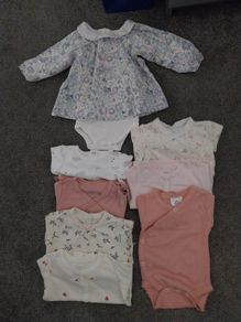 Baby Bundle