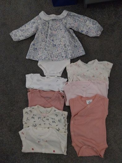 Baby Bundle