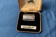Vintage Shaver