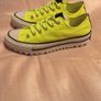 Converse All Star Shoes, size EU-36,5. UK-4 Image 4