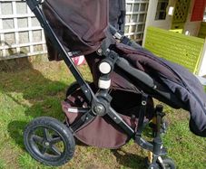 Bugaboo Cameleon 3