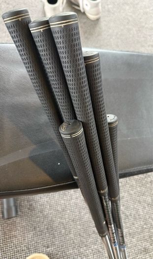 callaway x forged irons