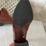 Regarde de Ciel ankle boots. Size 37 . New Image 4