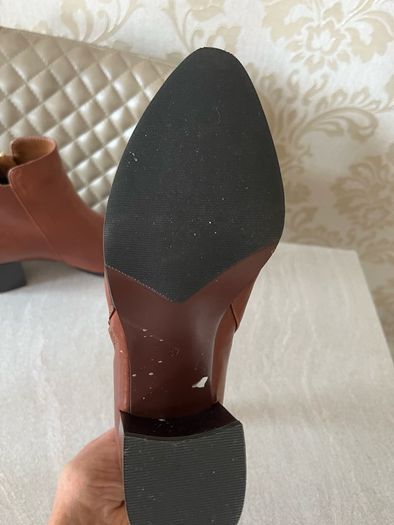 Regarde de Ciel ankle boots. Size 37 . New