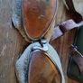 Vintage Pilot Goggles Image 5