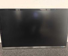 AOC 32" 4K UHD Professional Monitor with built-in USB 3.0 Hub and speakers- Used