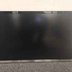 AOC 32" 4K UHD Professional Monitor with built-in USB 3.0 Hub and speakers- Used