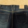 1 x Relaxed Bootcut Diesel Jeans 34/34 Image 2