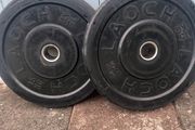 Bumper Plates