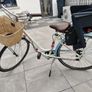 Child bike seat Image 3