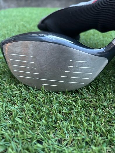 Ping G20 Driver