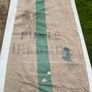 vintage Irish postal sack Image 2