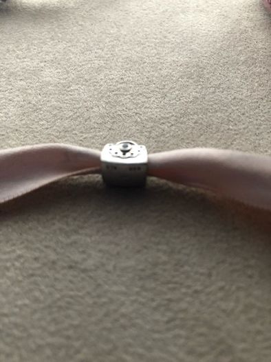 Genuine Pandora charm