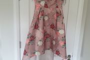 ladies dress