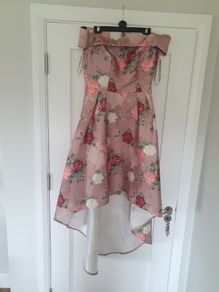 ladies dress
