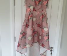 ladies dress