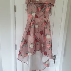 ladies dress