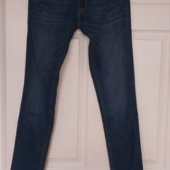 Jack & Jones Skinny Liam jeans Size L 32 W 32