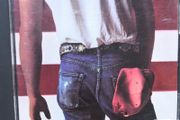 Bruce Springsteen - Born In The USA CD