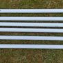 White Party Marquee Gazebo. Image 8