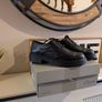 Clarks Derby shoes Image 4