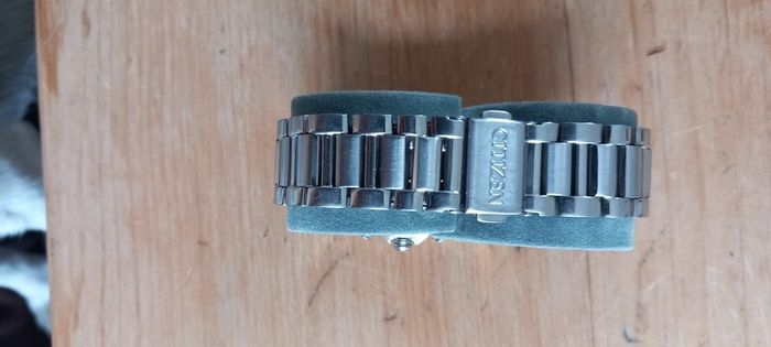 Citizen Eco Drive