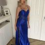 debs dress Image 2