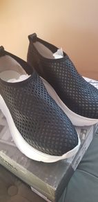 New Fachion Trainers