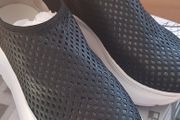 New Fachion Trainers