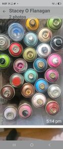 Art paint