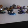 Skylanders Imaginators Figures X4 Image 3