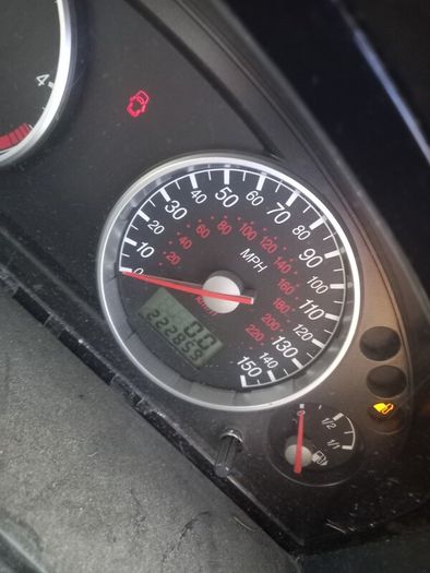 2002 ford mondeo 2.0 diesel