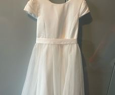 Monsoon Communion Dress - NEW/ NEVER WORN